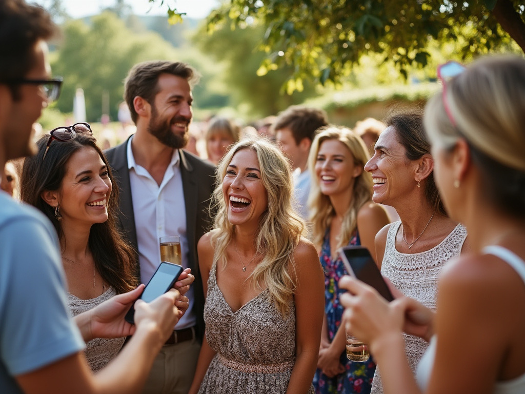 Família rural connectada amb fibra i mòbil - Agri-Gigas Total